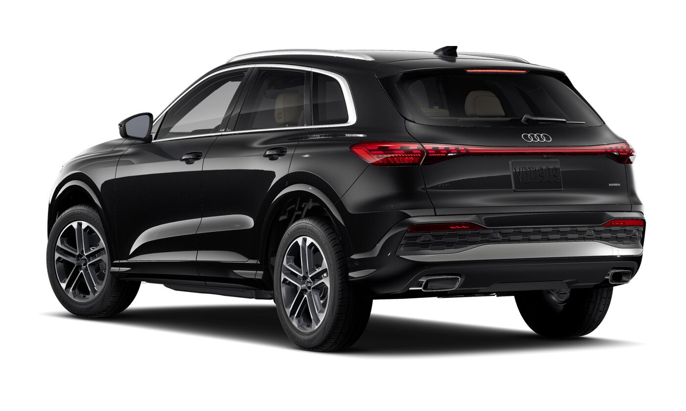 audi new q5 2025 WA11AAGU1S2069748 image audi new q5 2025 WA11AAGU1S2069748 image